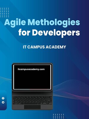 cover image of Agile Methodologies for Developers